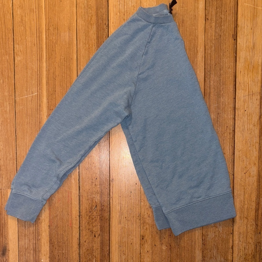 Patagonia Blue Graphic Sweatshirt - Picture 7 of 7